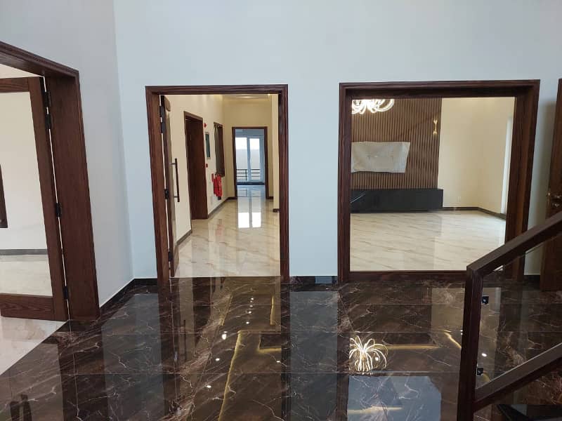 1 Kanal Brand New Lavish Bungalow For Sale On Top Location of Phase 7 DHA Lahore 3