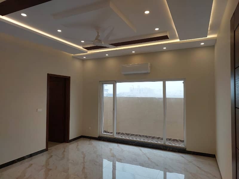 1 Kanal Brand New Lavish Bungalow For Sale On Top Location of Phase 7 DHA Lahore 18