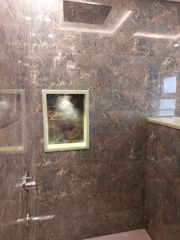 1 Kanal Brand New Lavish Bungalow For Sale On Top Location of Phase 7 DHA Lahore 20