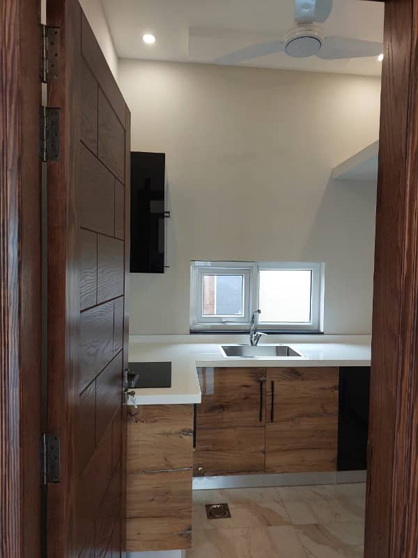 1 Kanal Brand New Lavish Bungalow For Sale On Top Location of Phase 7 DHA Lahore 38