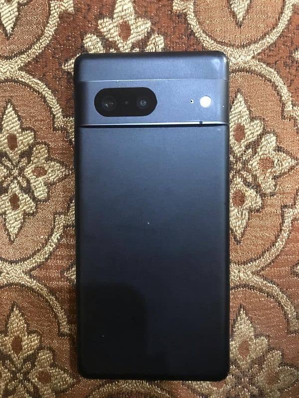 google pixel 7 10/10 2