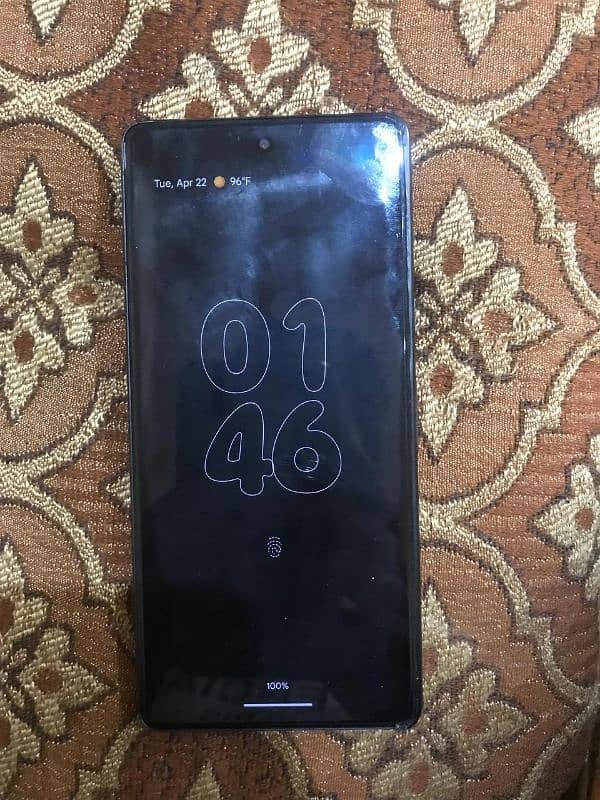google pixel 7 10/10 3