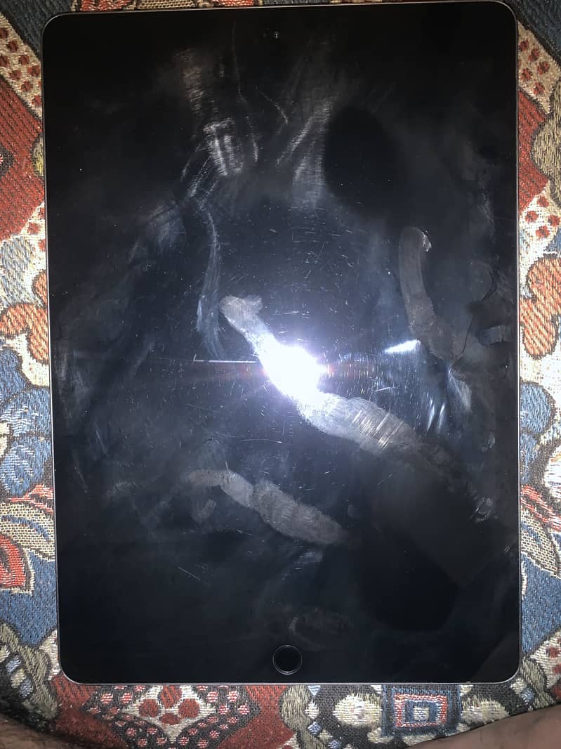 iPad 8th generation 0
