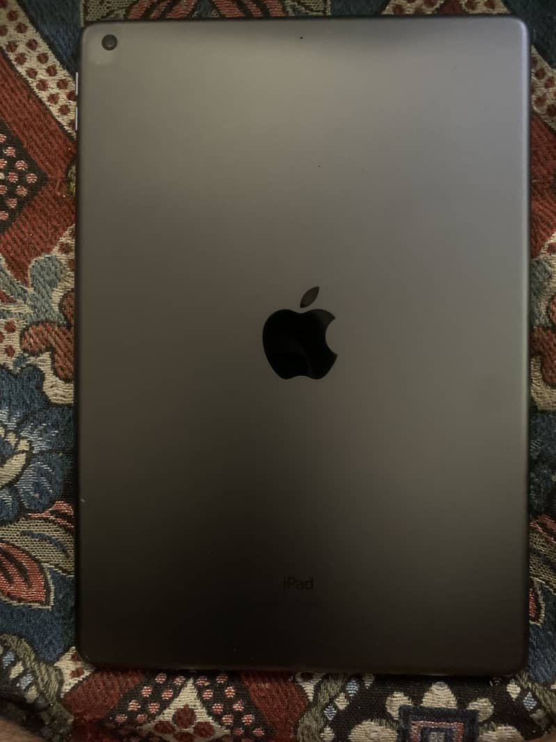 iPad 8th generation 1