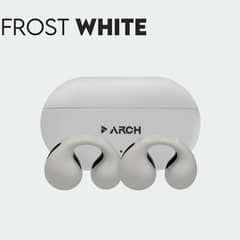 White Earbuds