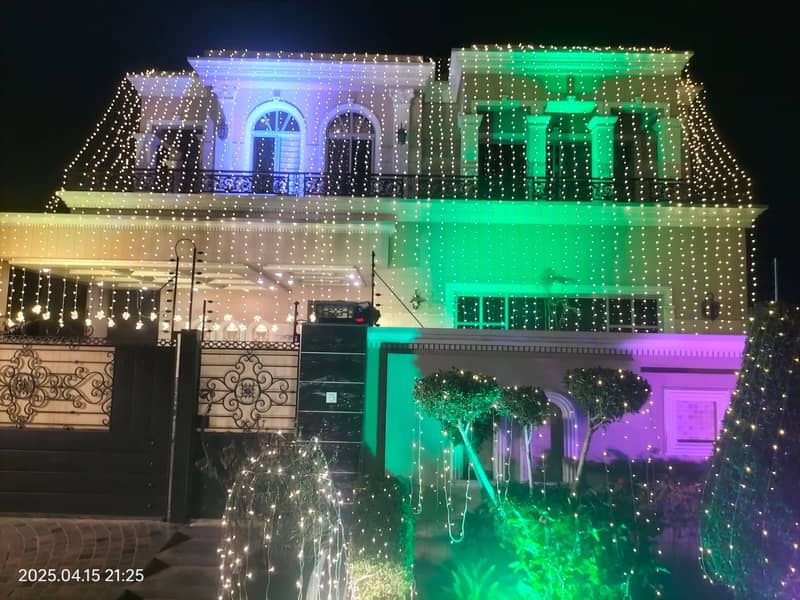 wedding lights decor,fairy lights,truss, for rent, Pixel light/ 3