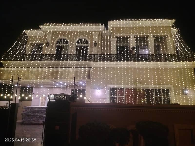 Farm House/Home Light/wedding Light/Light / Pixel light/Wedding Light 4