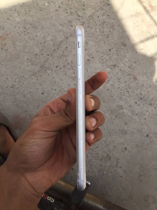 iphone 8plus condition 10/9 256 gb non pta whatsapp num 0328 7872791‬ 4