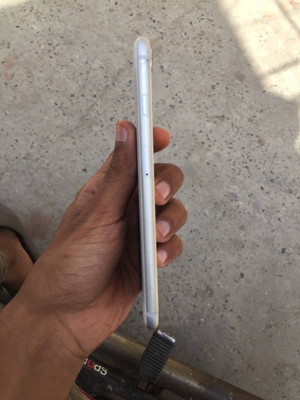 iphone 8plus condition 10/9 256 gb non pta whatsapp num 0328 7872791‬ 5