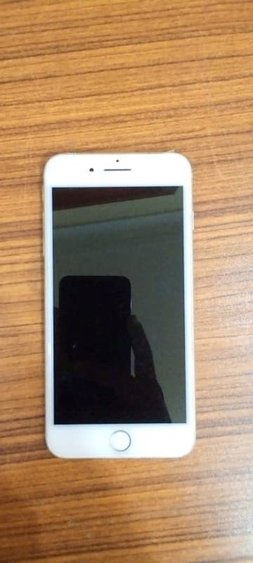 I phone 7 plus all ok official pta approved call 03143487071 0