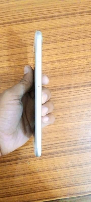 I phone 7 plus all ok official pta approved call 03143487071 2
