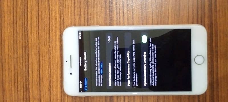I phone 7 plus all ok official pta approved call 03143487071 8