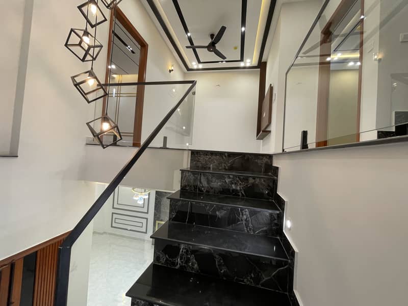 5 Marlay House For Sale Available DHA phase 11 2