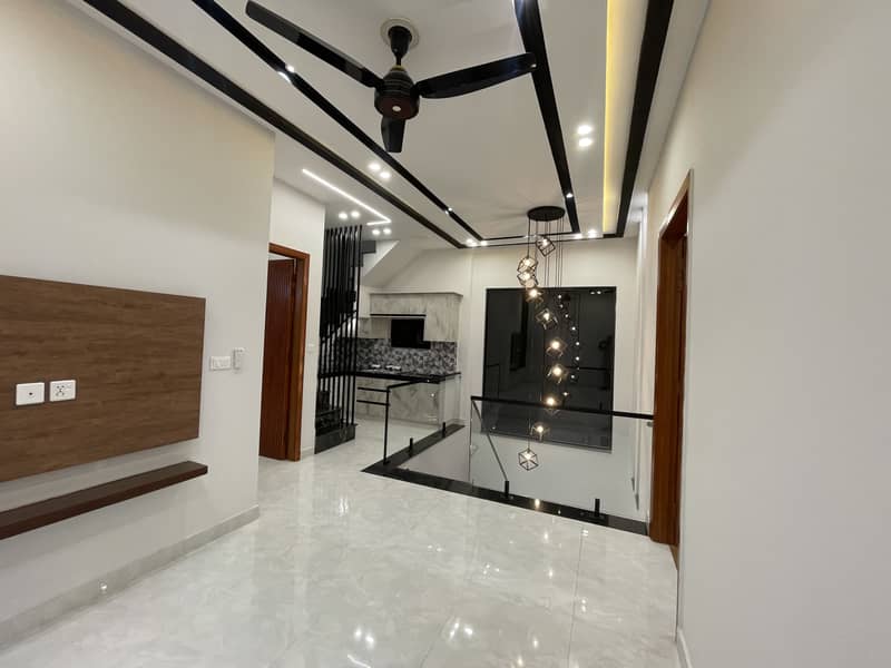 5 Marlay House For Sale Available DHA phase 11 3