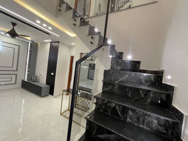 5 Marlay House For Sale Available DHA phase 11 5