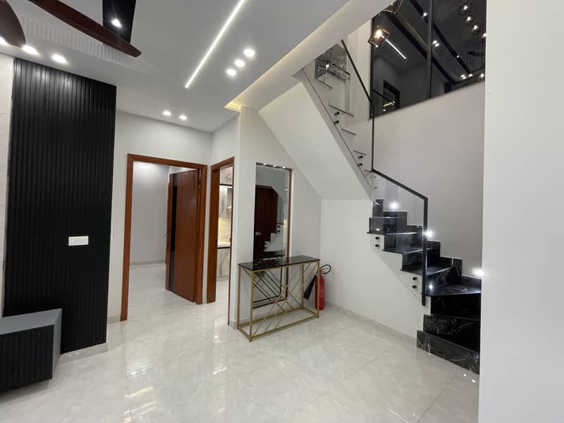 5 Marlay House For Sale Available DHA phase 11 7