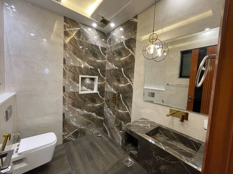 5 Marlay House For Sale Available DHA phase 11 8