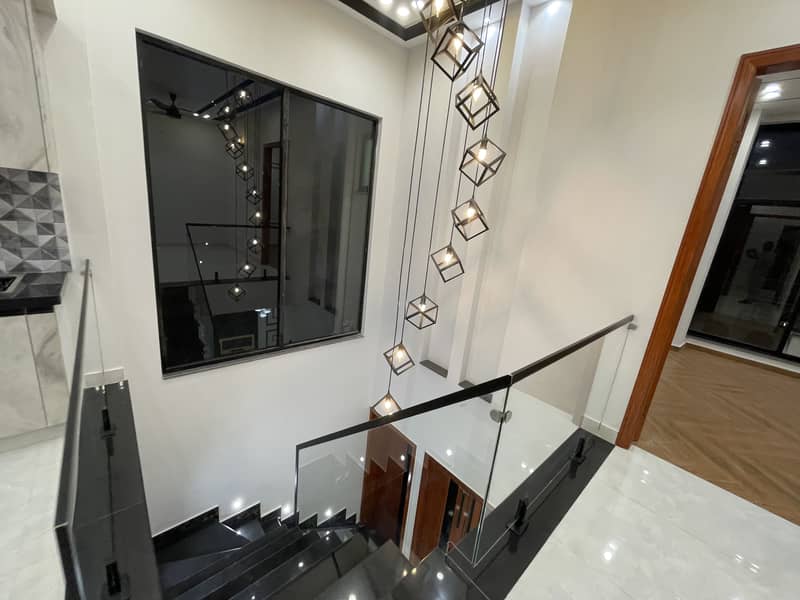 5 Marlay House For Sale Available DHA phase 11 9