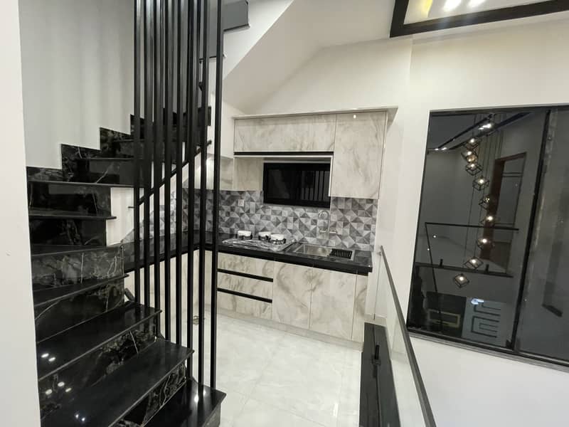5 Marlay House For Sale Available DHA phase 11 10