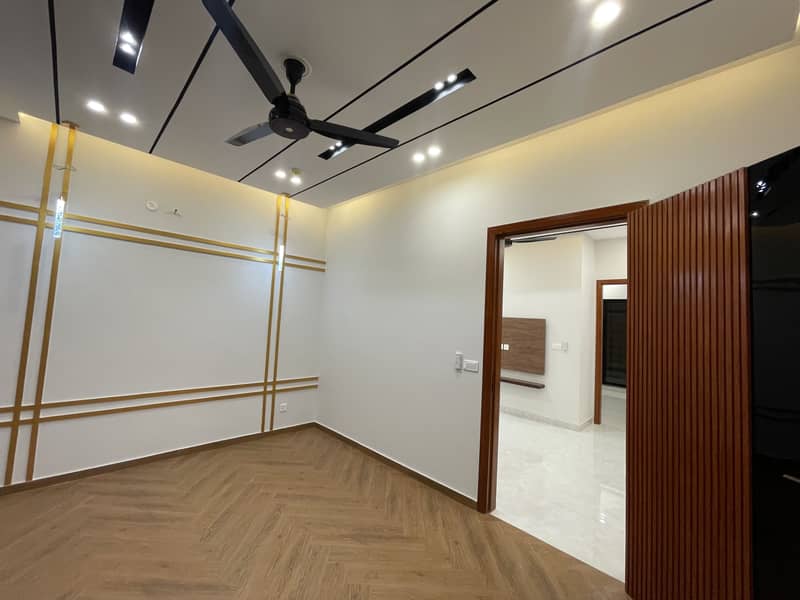 5 Marlay House For Sale Available DHA phase 11 12
