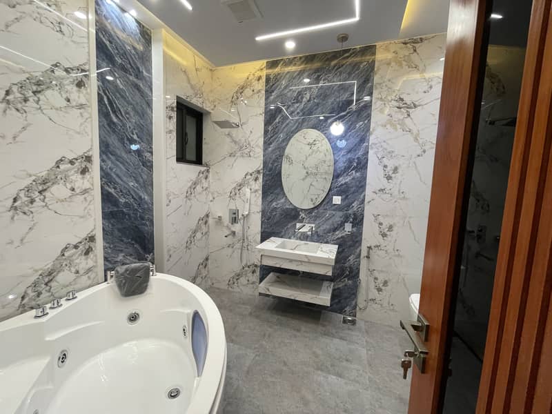 5 Marlay House For Sale Available DHA phase 11 14
