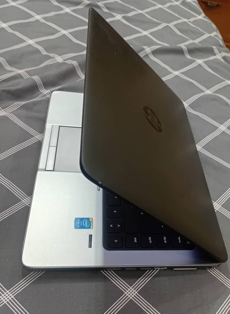 HP Elite Book 840 Core i5 5th Generation 1