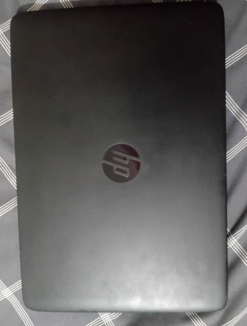 HP Elite Book 840 Core i5 5th Generation 4