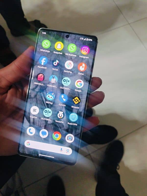 GOGEL pixel 7 pro 10 by 10 condition 3