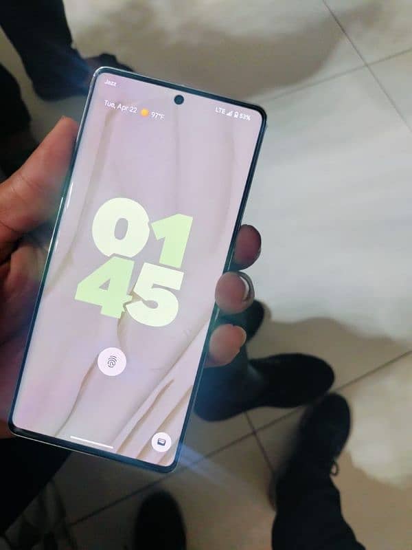 GOGEL pixel 7 pro 10 by 10 condition 4