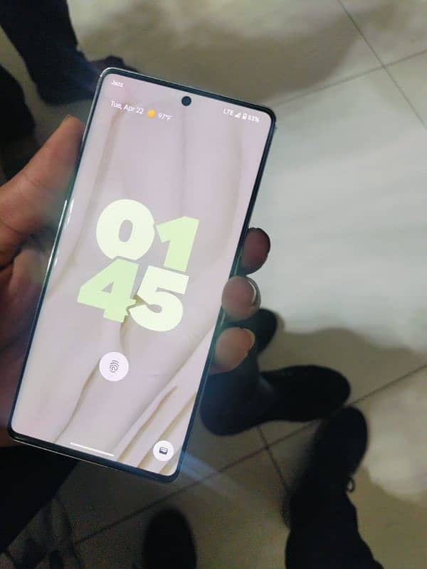 GOGEL pixel 7 pro 10 by 10 condition 5