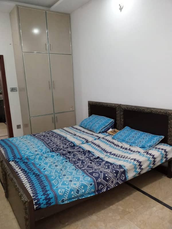 Reserve A Centrally Located House Of 4 Marla In Samarzar Housing Society 6
