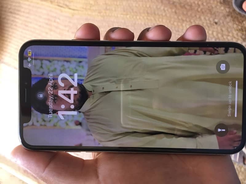 iPhone X 8