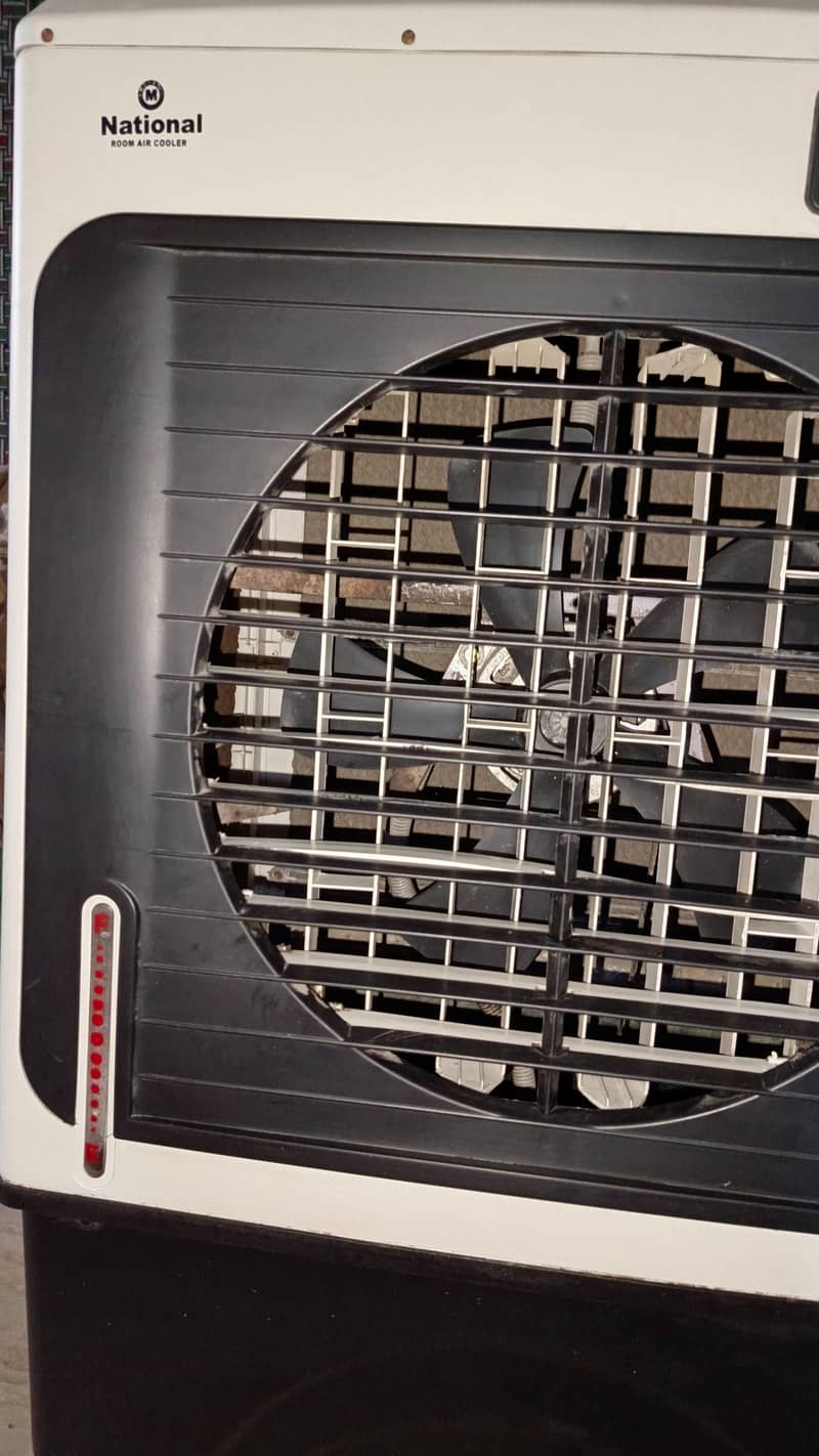 Room Air Cooler 2