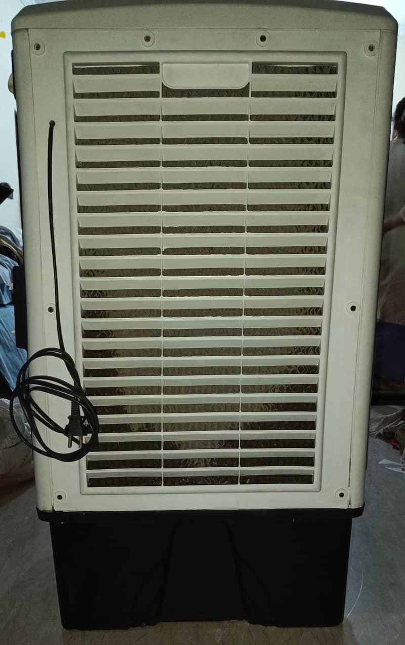 Room Air Cooler 5