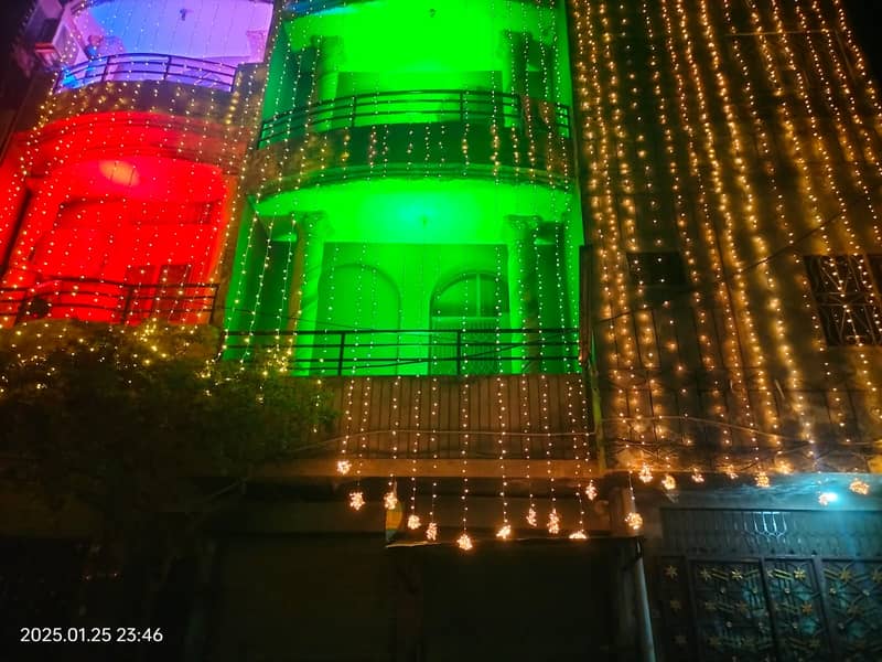 Farm House/Home Light/wedding Light/Light / Pixel light/Wedding Light 1