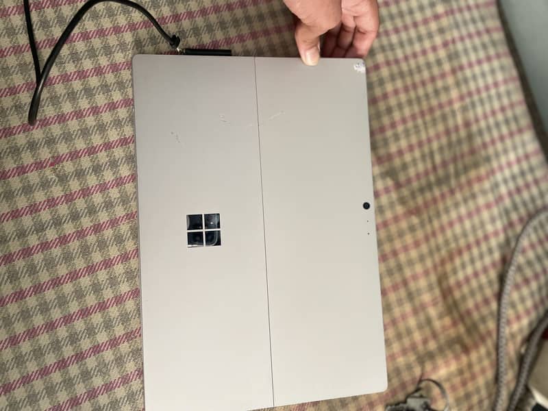 Surface pro 5 0