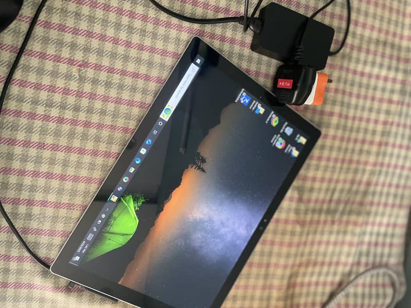 Surface pro 5 2