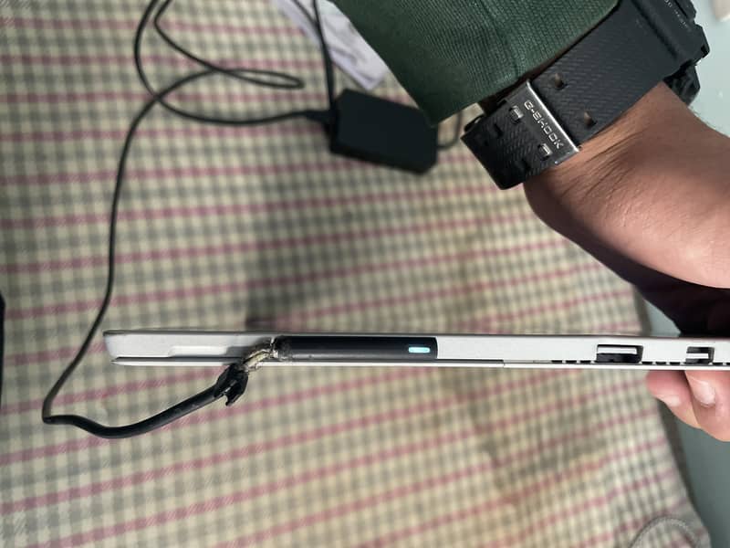 Surface pro 5 5