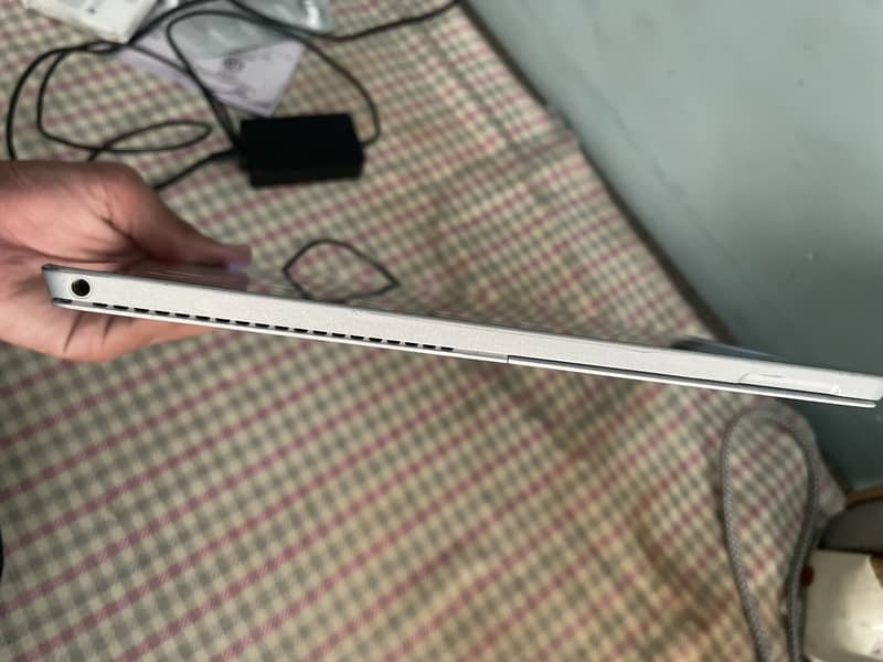 Surface pro 5 6