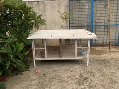 Cage