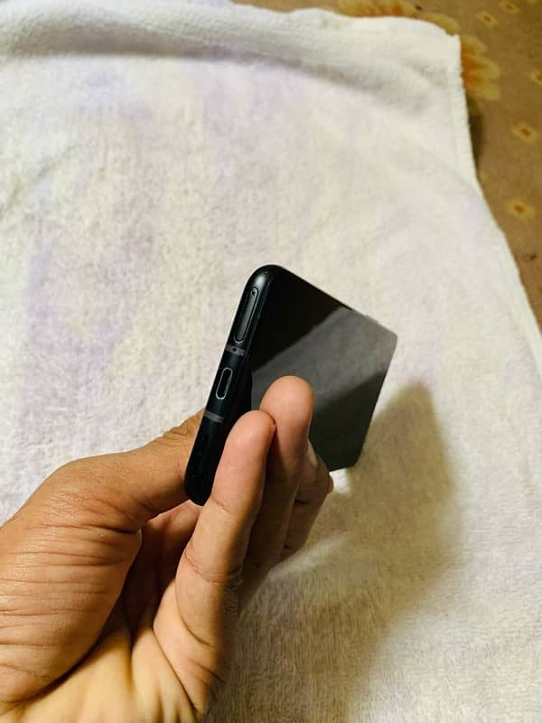 one plus 9r PTA 256gb 8