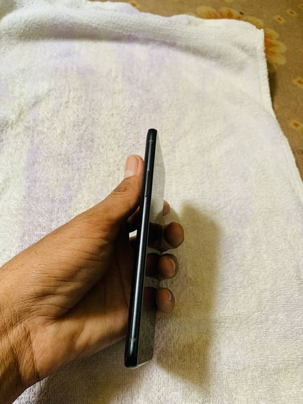 one plus 9r PTA 256gb 9