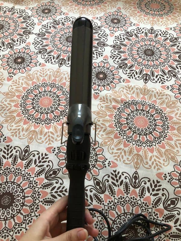 REMINGTON HAIR CURLER 3