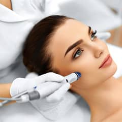 Hydra Facial Treatment