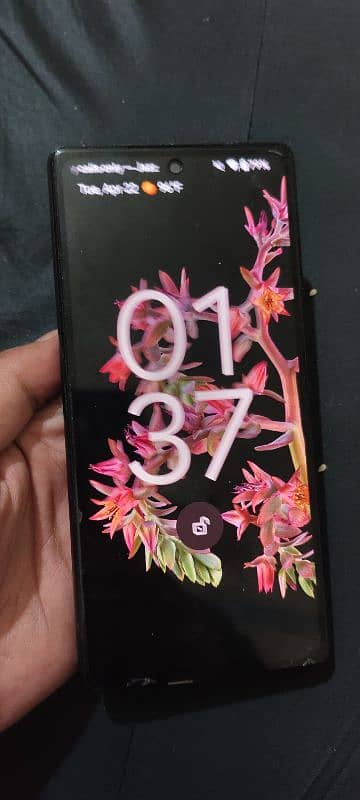 Pixel 6 3
