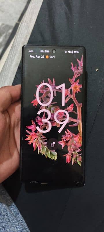 Pixel 6 5