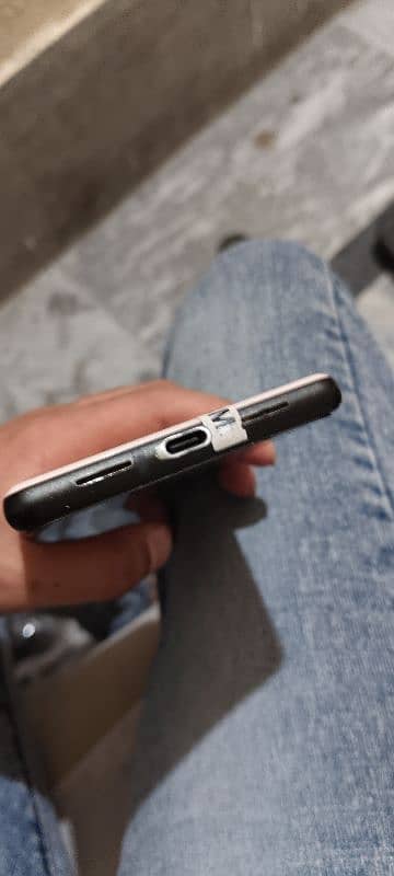 Pixel 6 7