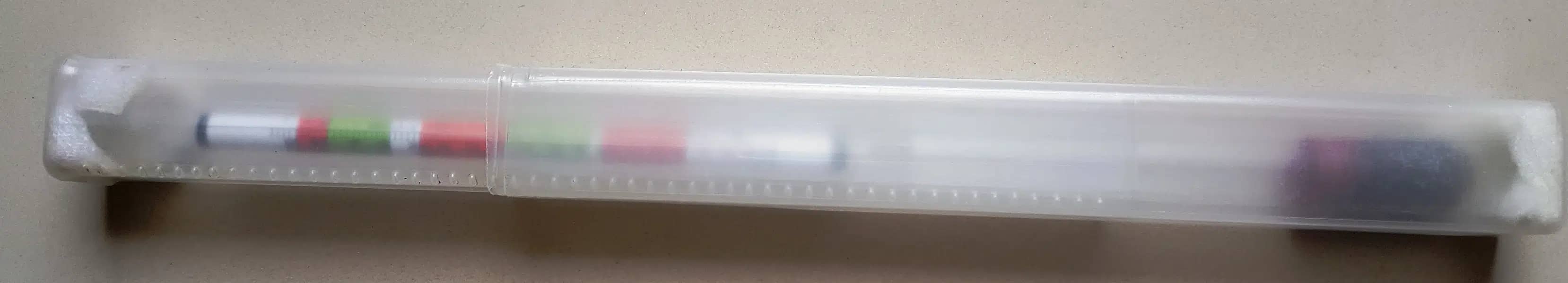 Hydrometer ( imported ) 7