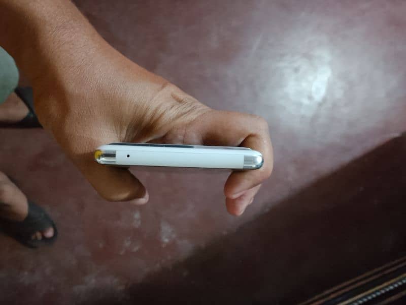 Google pixel 6pro 12/128 non pta 5