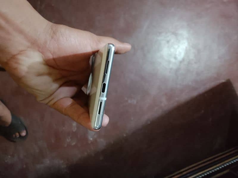 Google pixel 6pro 12/128 non pta 6